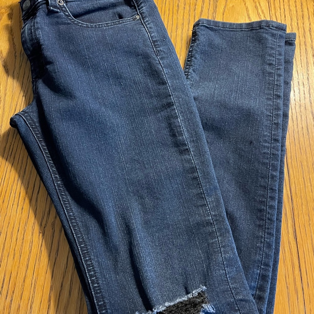Rag and bone jeans